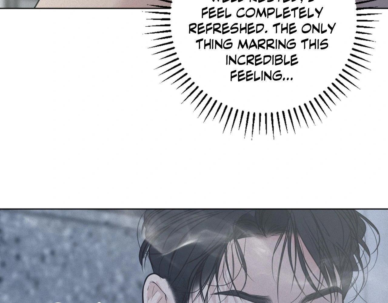 Say a Little Prayer - Chapter 40 manhwa