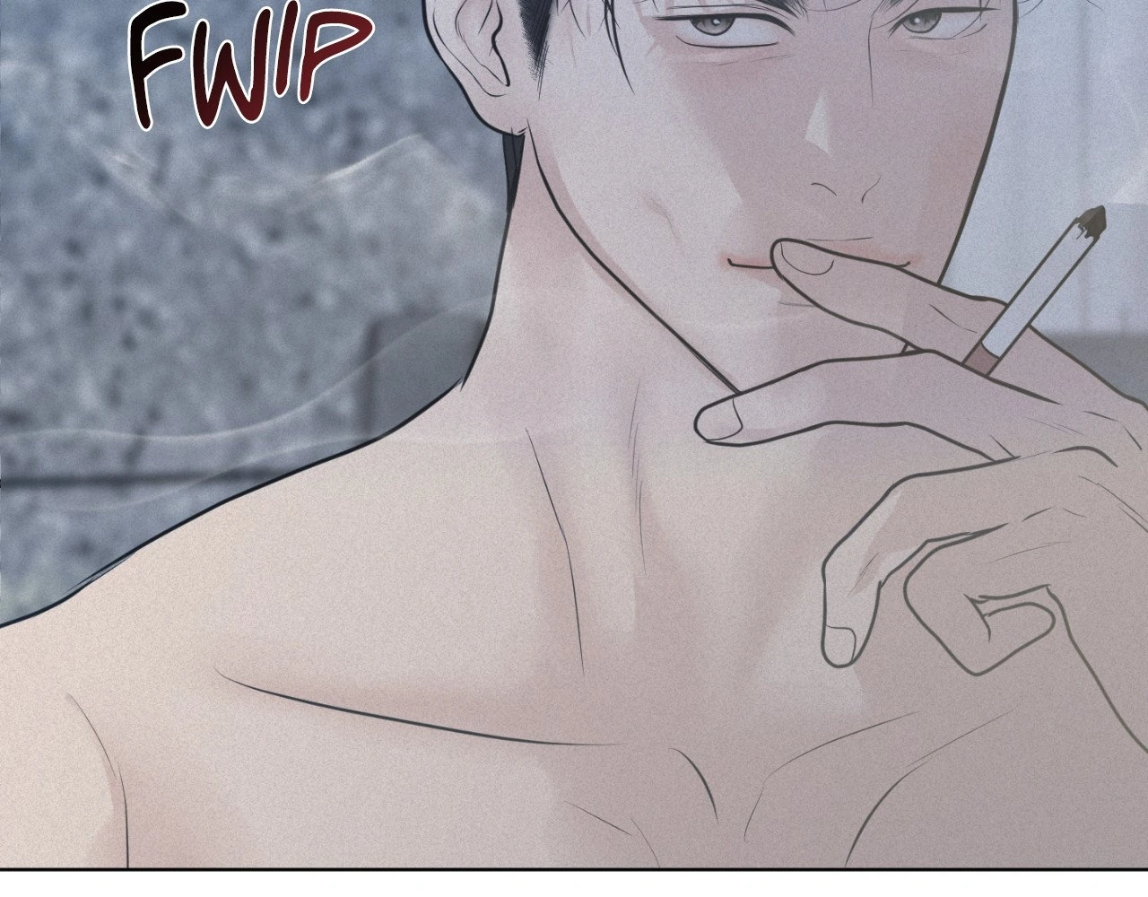 Say a Little Prayer - Chapter 40 manhwa