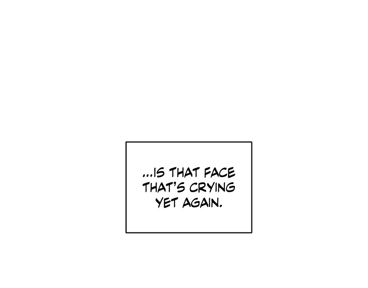 Say a Little Prayer - Chapter 40 manhwa