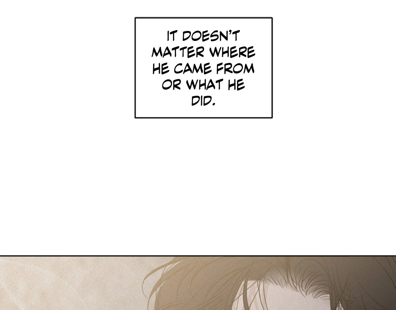Say a Little Prayer - Chapter 40 manhwa