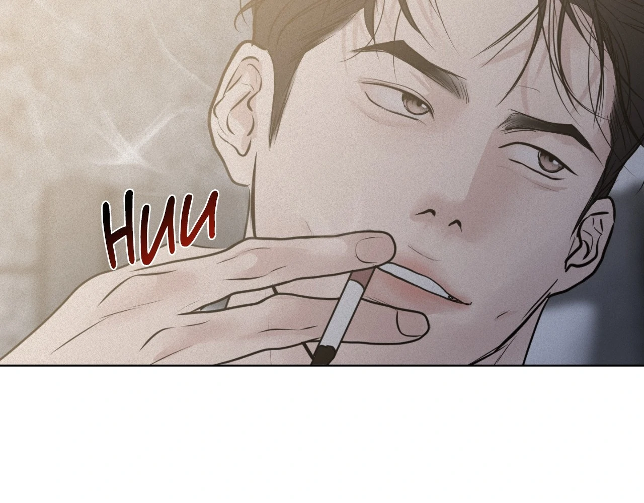 Say a Little Prayer - Chapter 40 manhwa