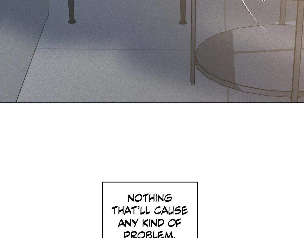 Say a Little Prayer - Chapter 40 manhwa