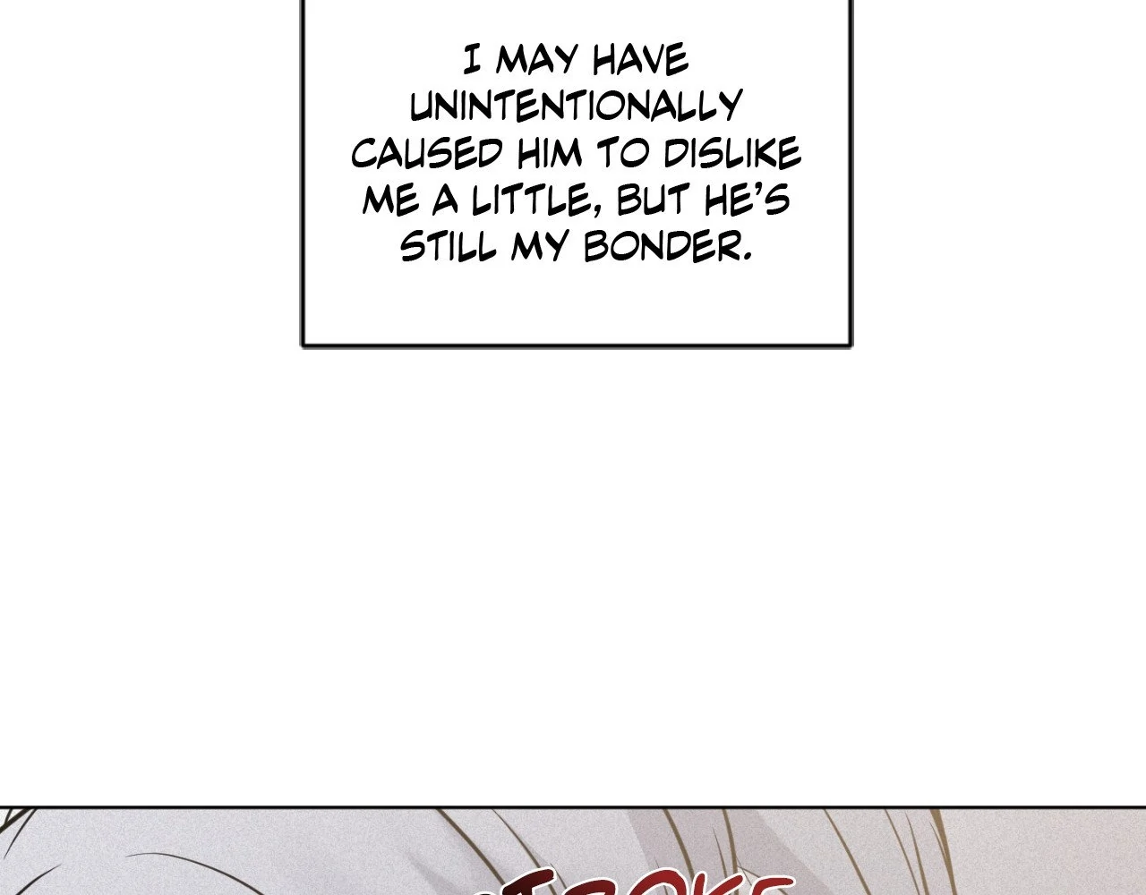 Say a Little Prayer - Chapter 40 manhwa