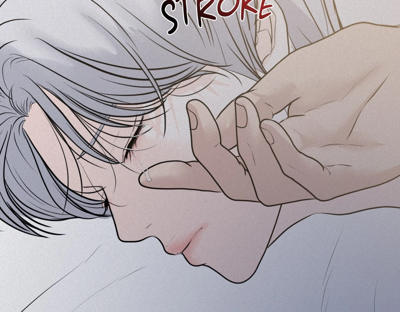 Say a Little Prayer - Chapter 40 manhwa
