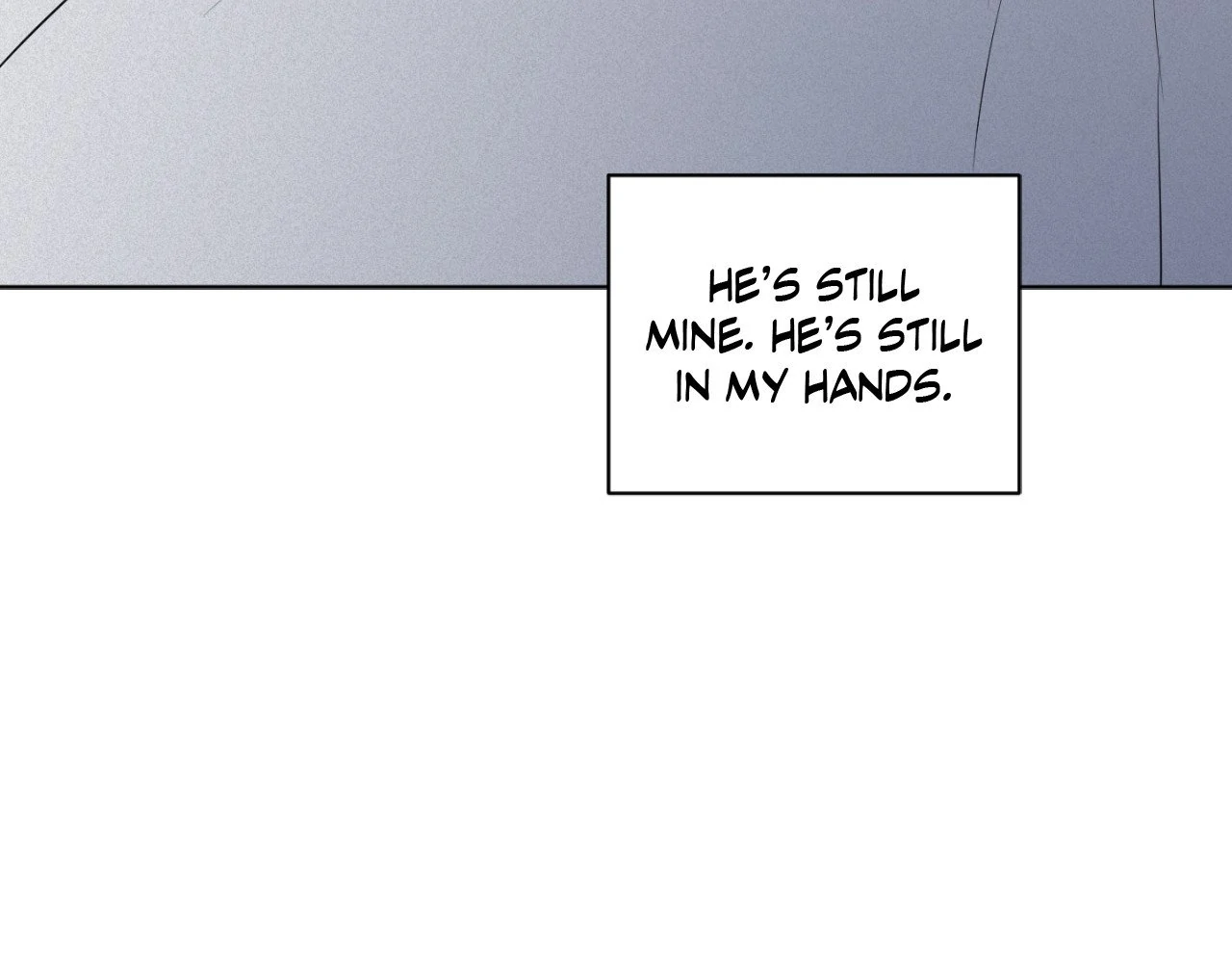 Say a Little Prayer - Chapter 40 manhwa