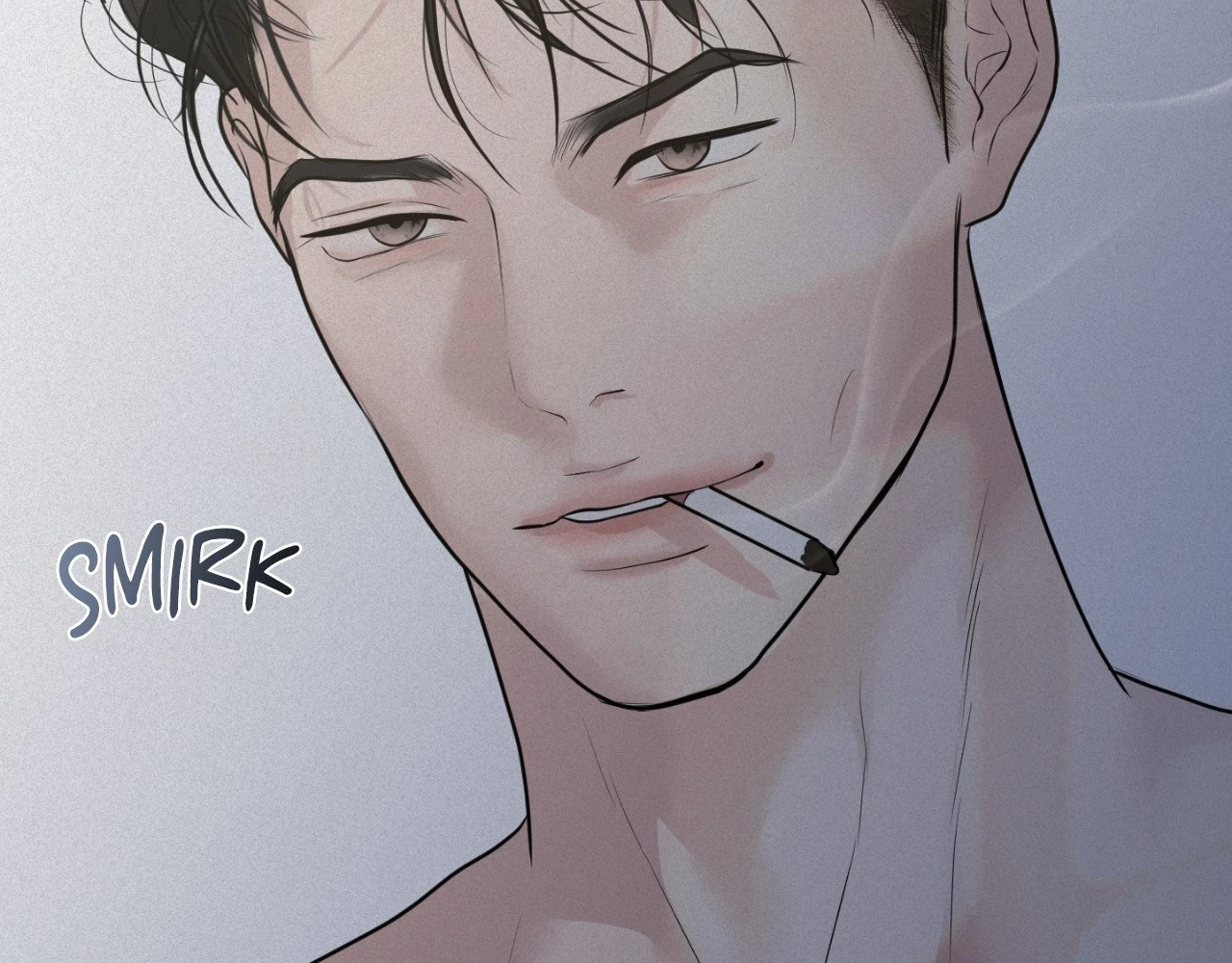 Say a Little Prayer - Chapter 40 manhwa