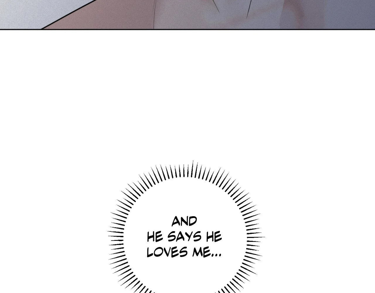 Say a Little Prayer - Chapter 40 manhwa