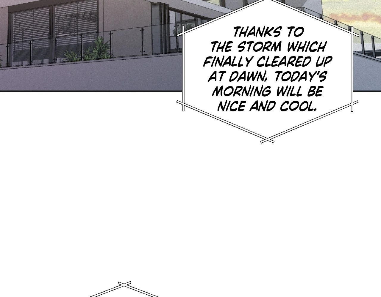 Say a Little Prayer - Chapter 41 manhwa