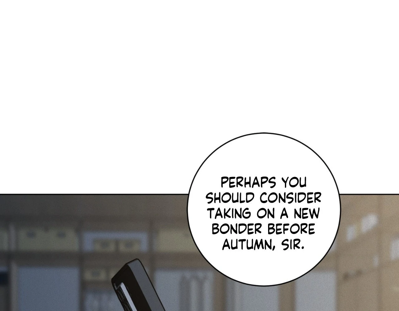 Say a Little Prayer - Chapter 41 manhwa