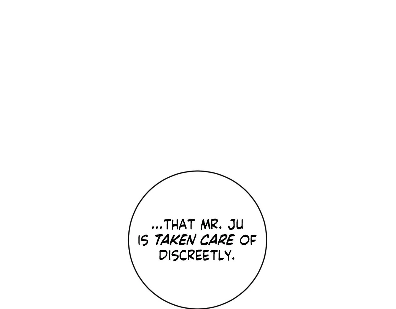Say a Little Prayer - Chapter 41 manhwa