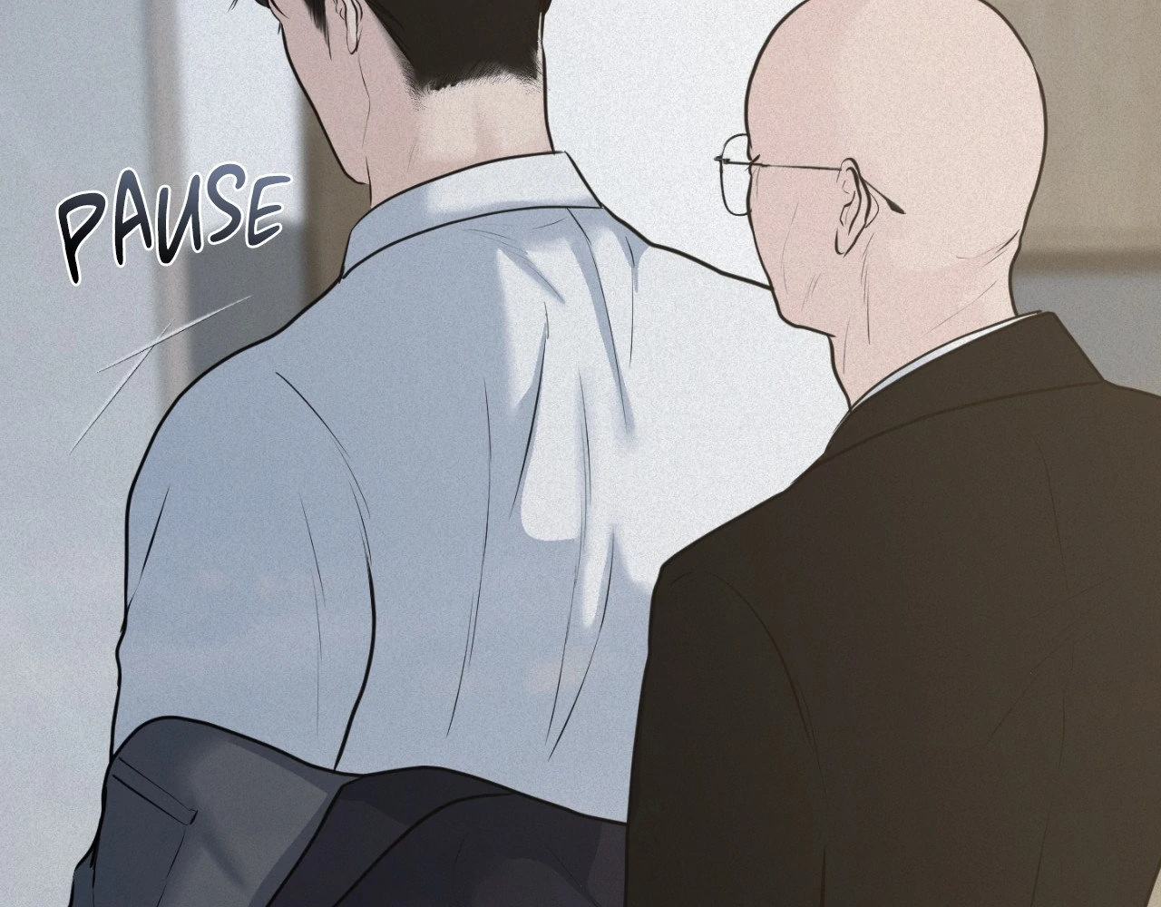 Say a Little Prayer - Chapter 41 manhwa