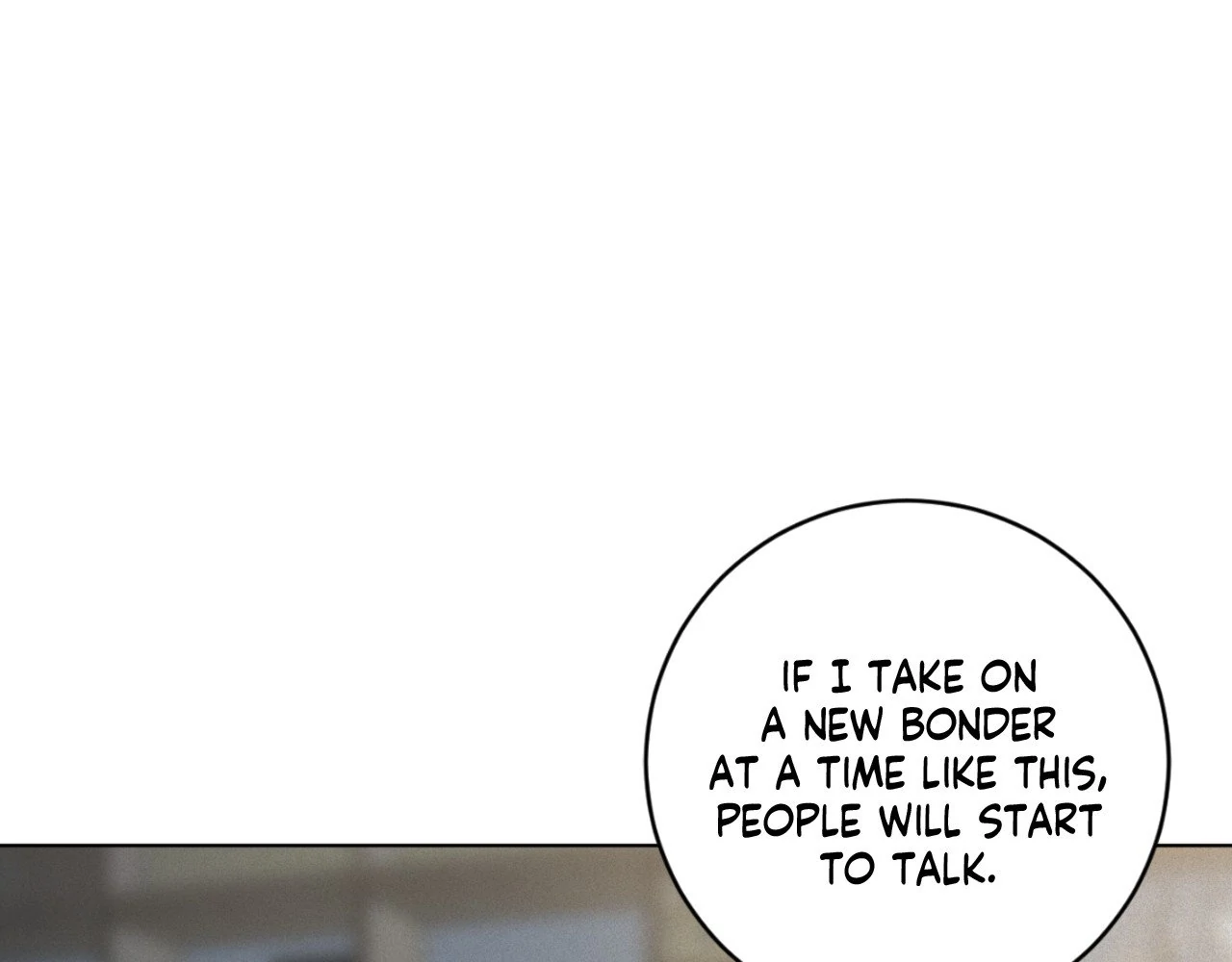 Say a Little Prayer - Chapter 41 manhwa