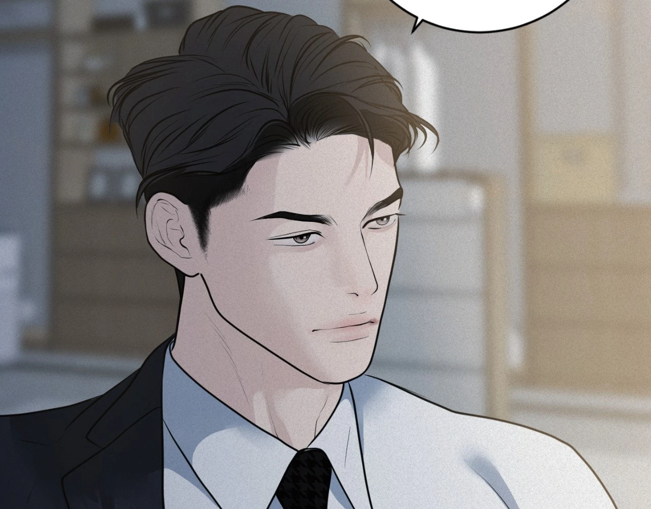 Say a Little Prayer - Chapter 41 manhwa