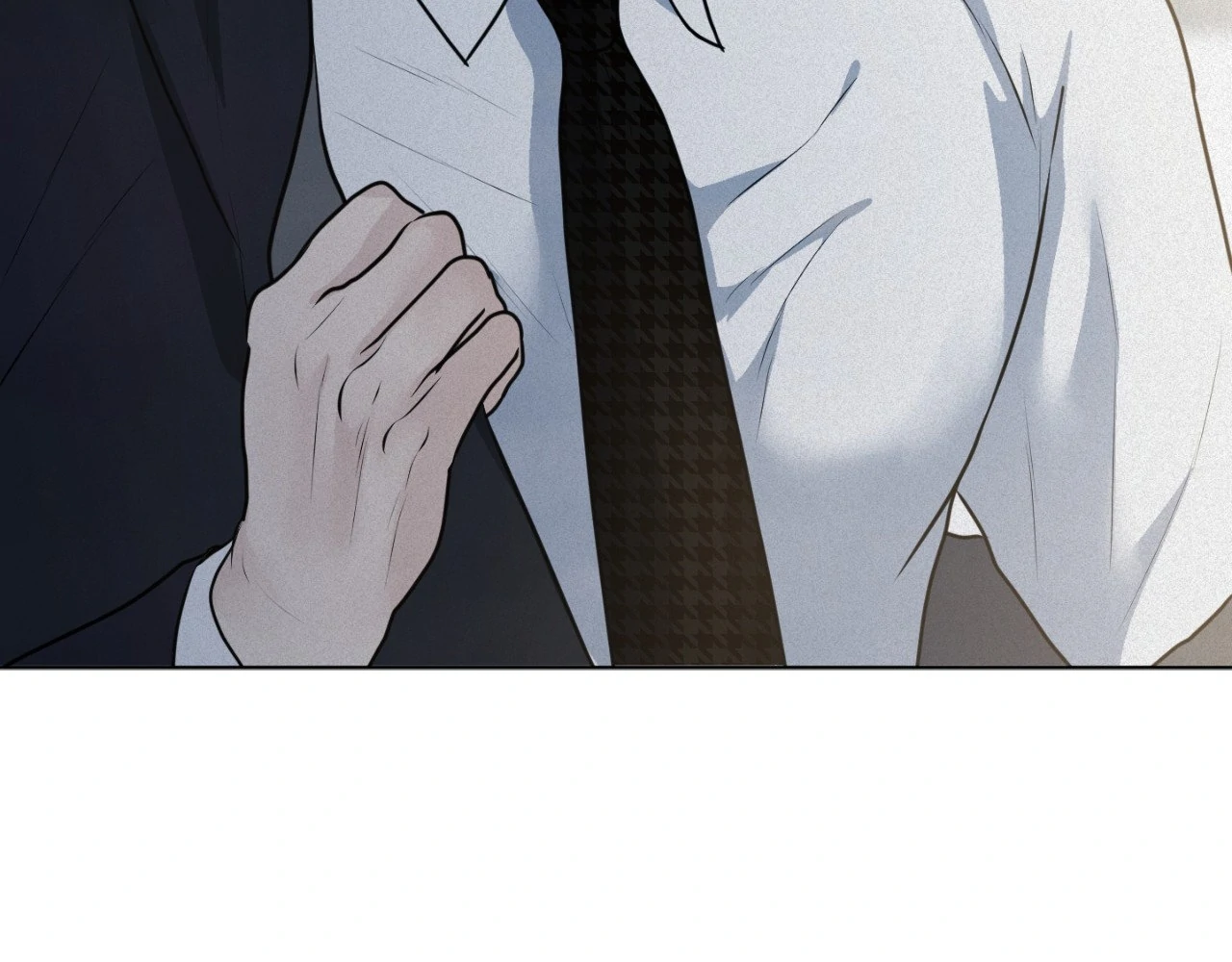 Say a Little Prayer - Chapter 41 manhwa