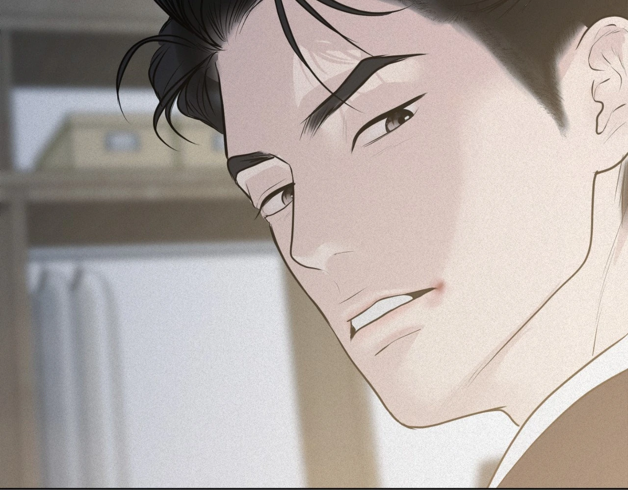 Say a Little Prayer - Chapter 41 manhwa