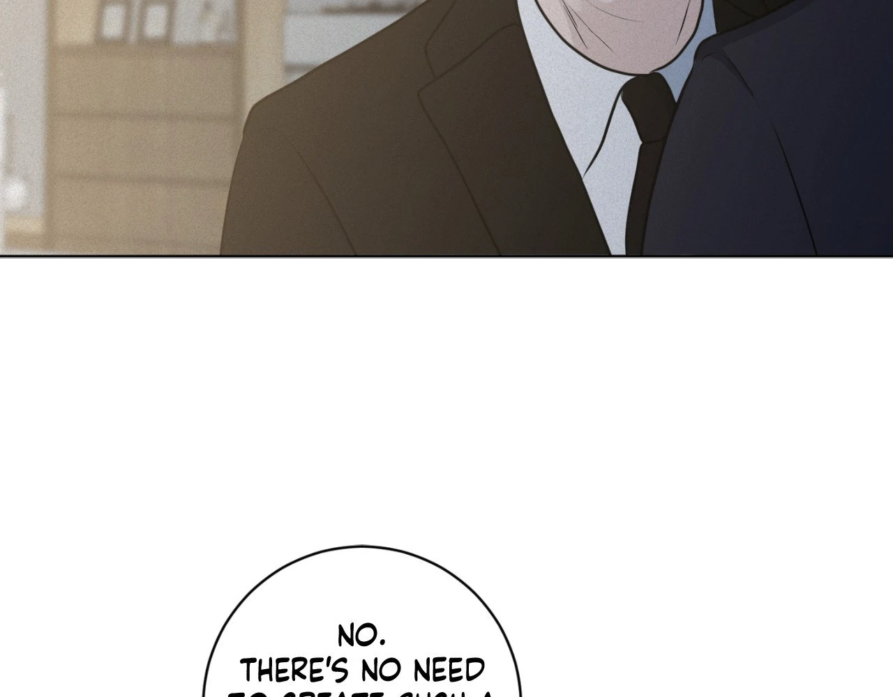 Say a Little Prayer - Chapter 41 manhwa