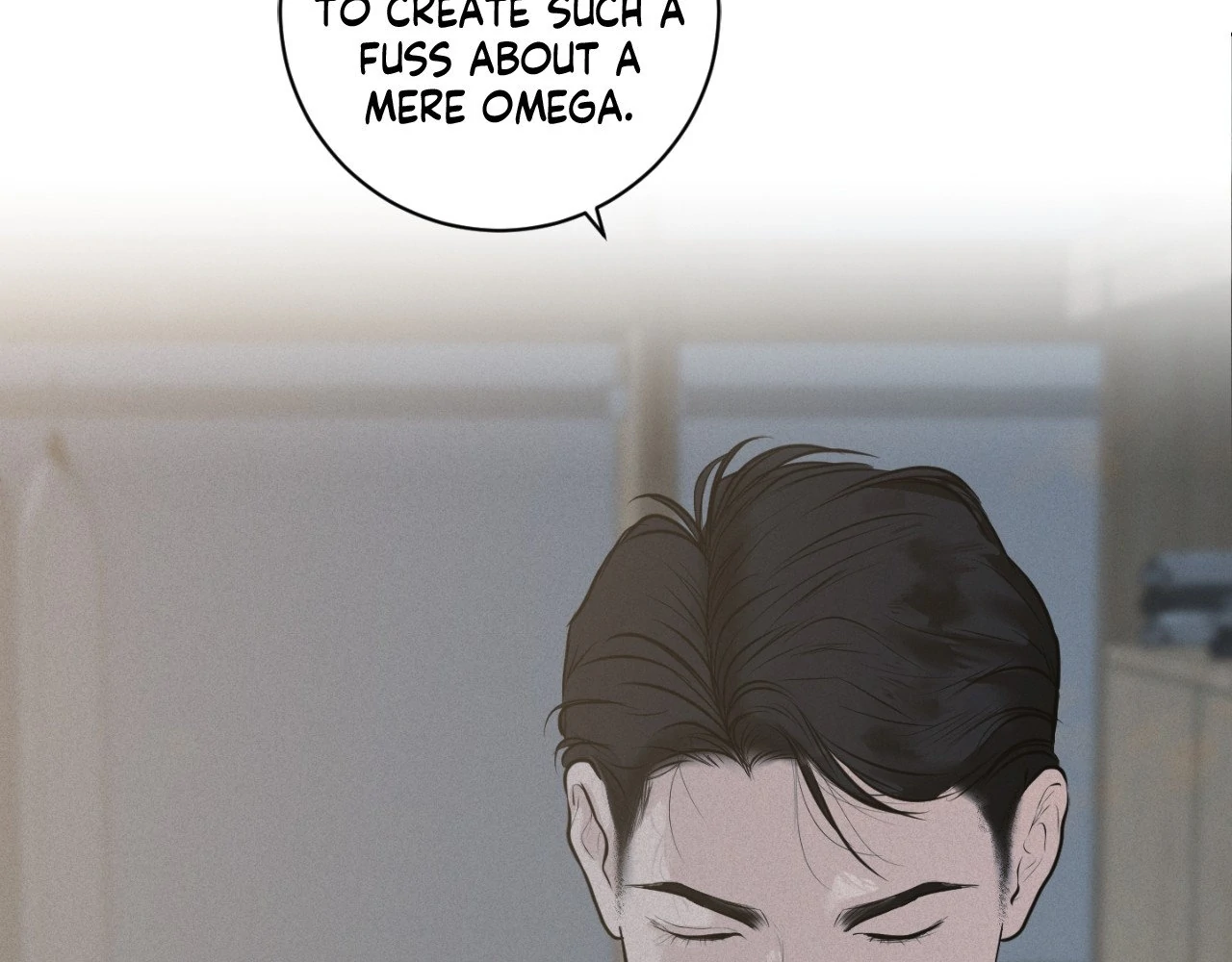 Say a Little Prayer - Chapter 41 manhwa