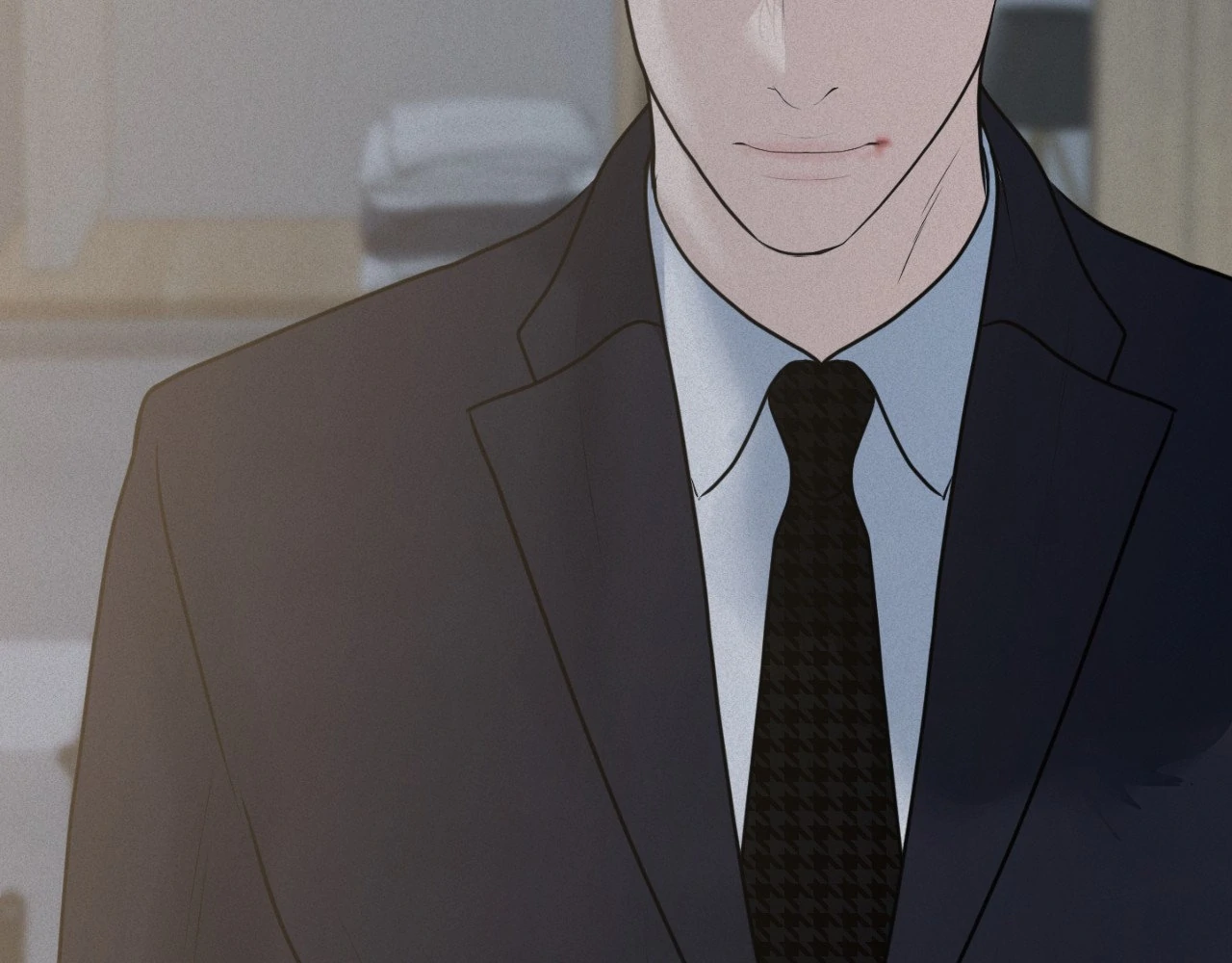 Say a Little Prayer - Chapter 41 manhwa