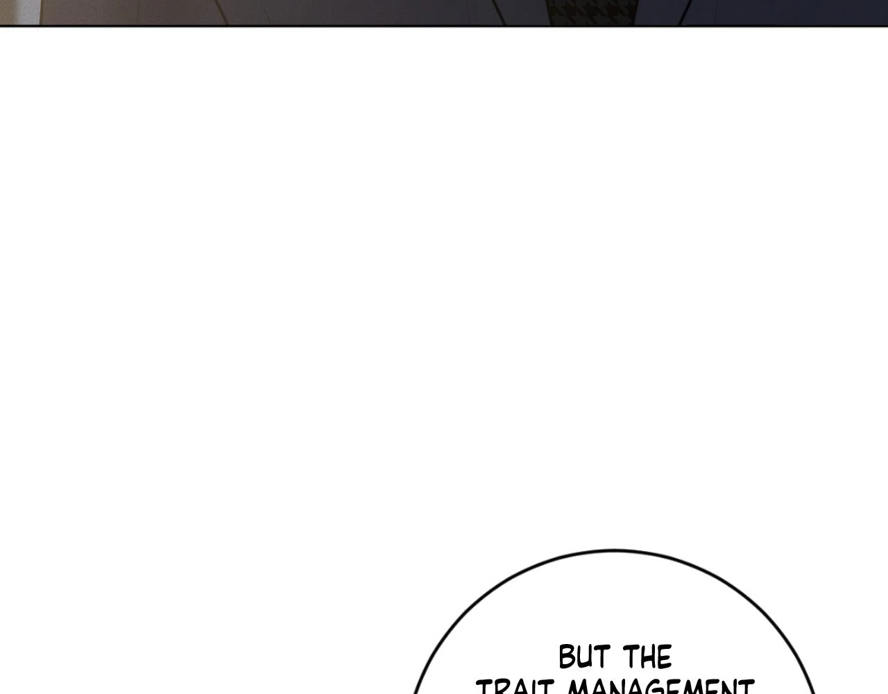 Say a Little Prayer - Chapter 41 manhwa