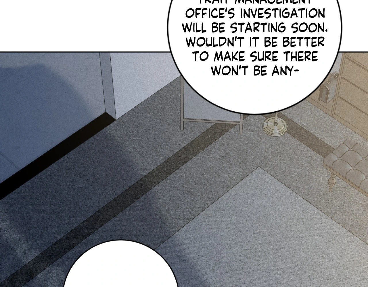 Say a Little Prayer - Chapter 41 manhwa
