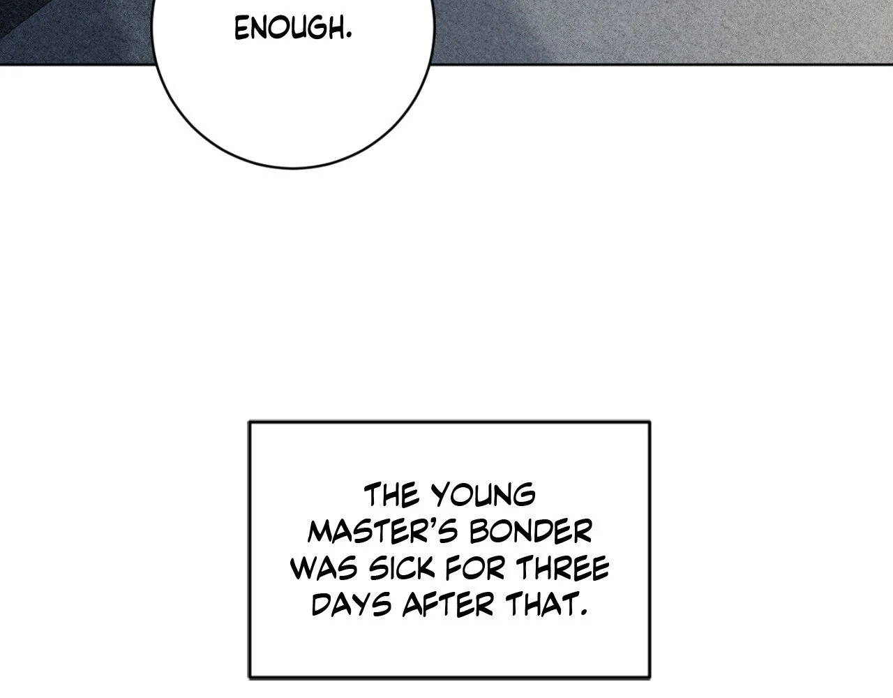Say a Little Prayer - Chapter 41 manhwa