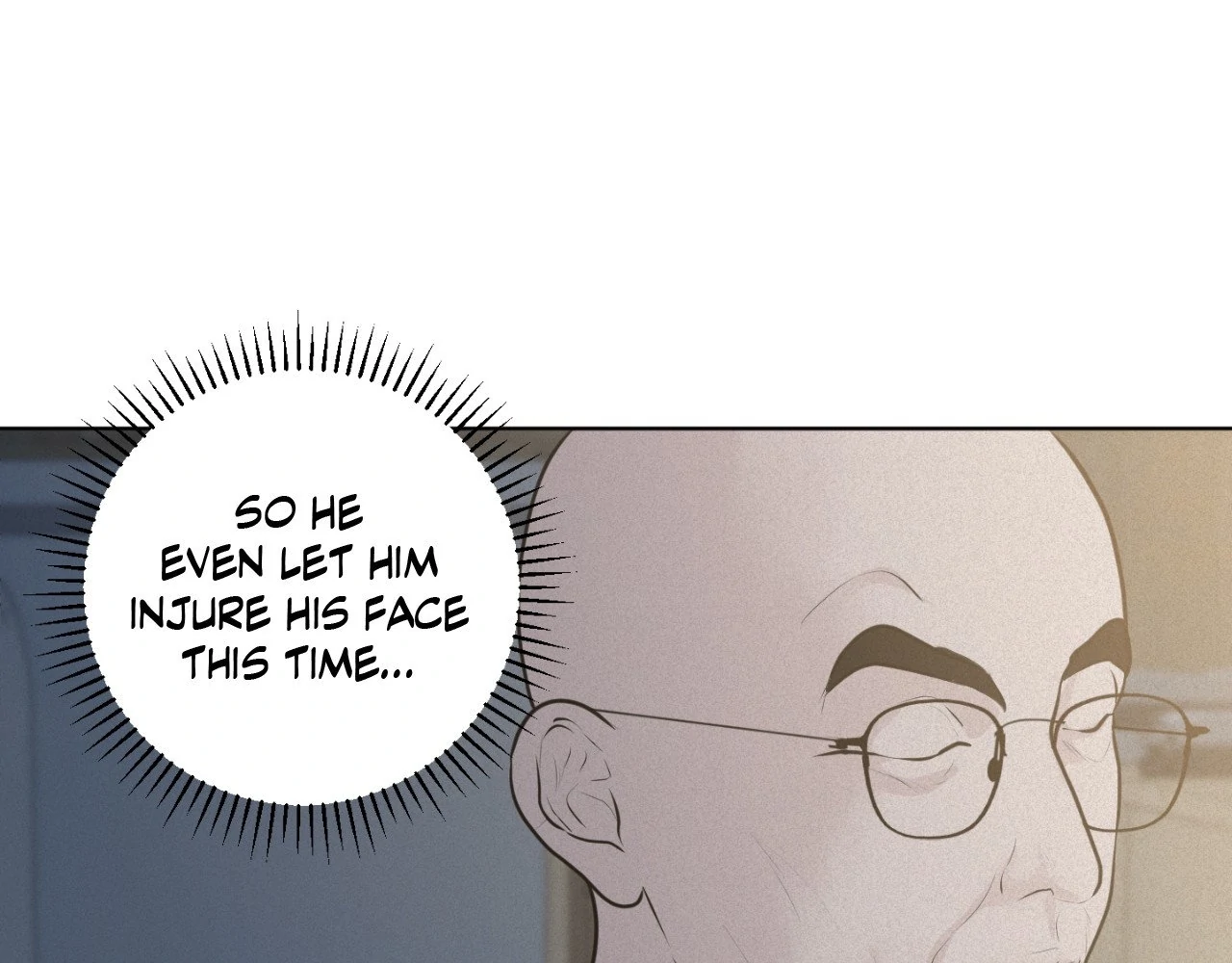 Say a Little Prayer - Chapter 41 manhwa