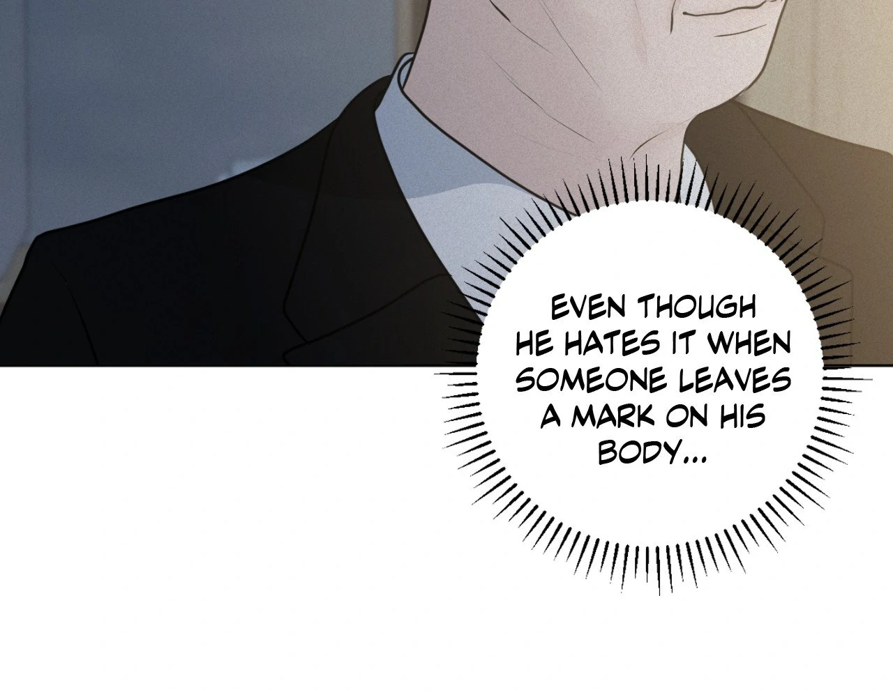 Say a Little Prayer - Chapter 41 manhwa