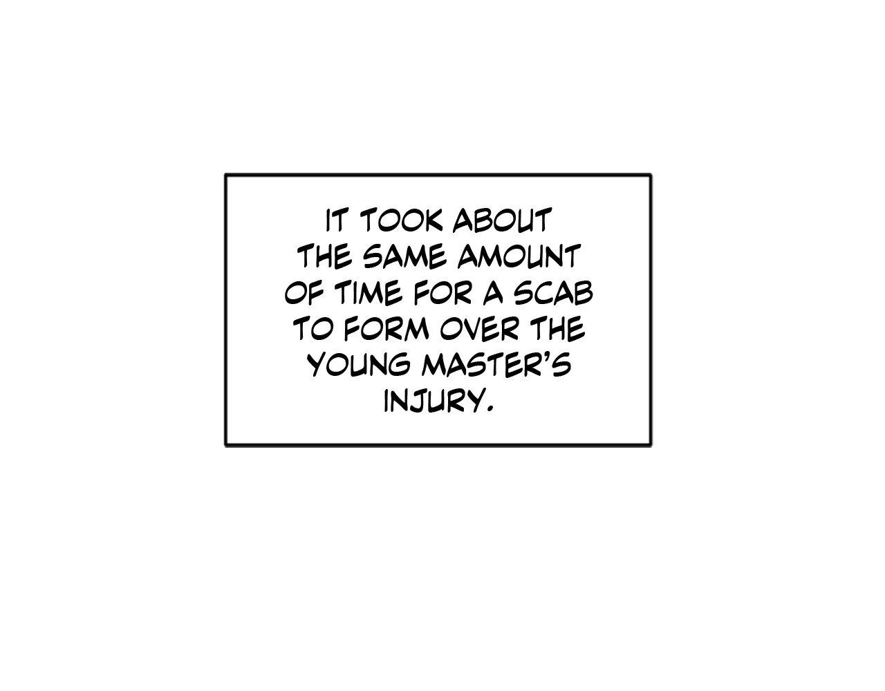 Say a Little Prayer - Chapter 41 manhwa