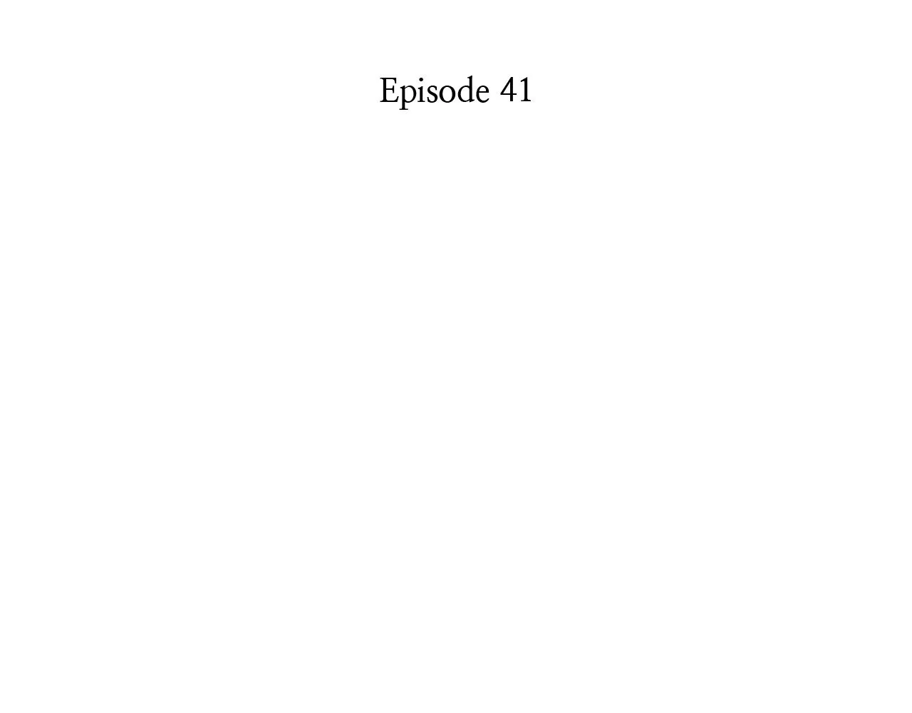 Say a Little Prayer - Chapter 41 manhwa