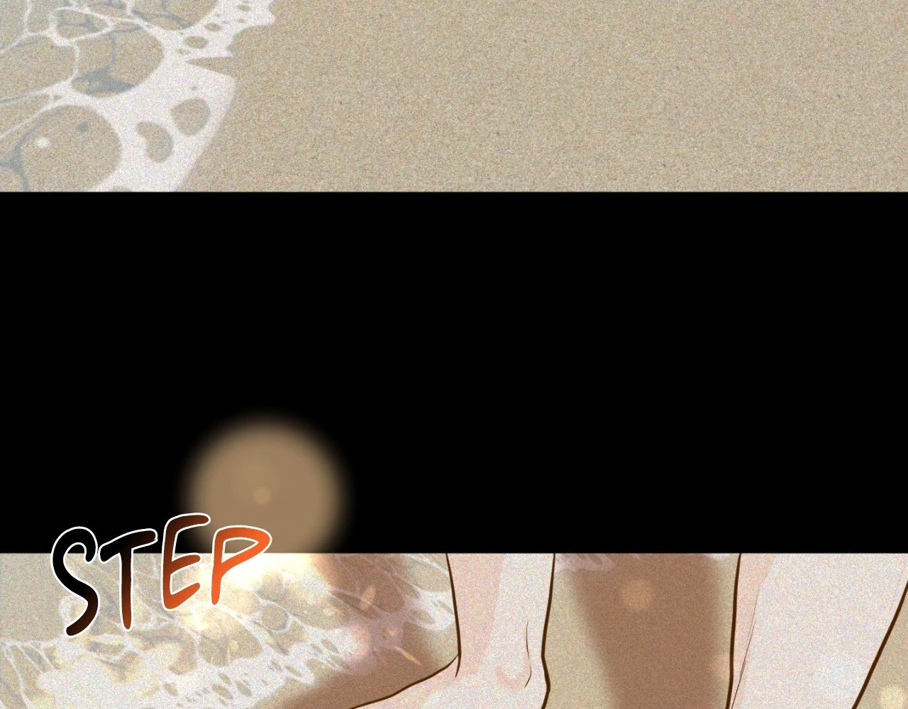 Say a Little Prayer - Chapter 41 manhwa
