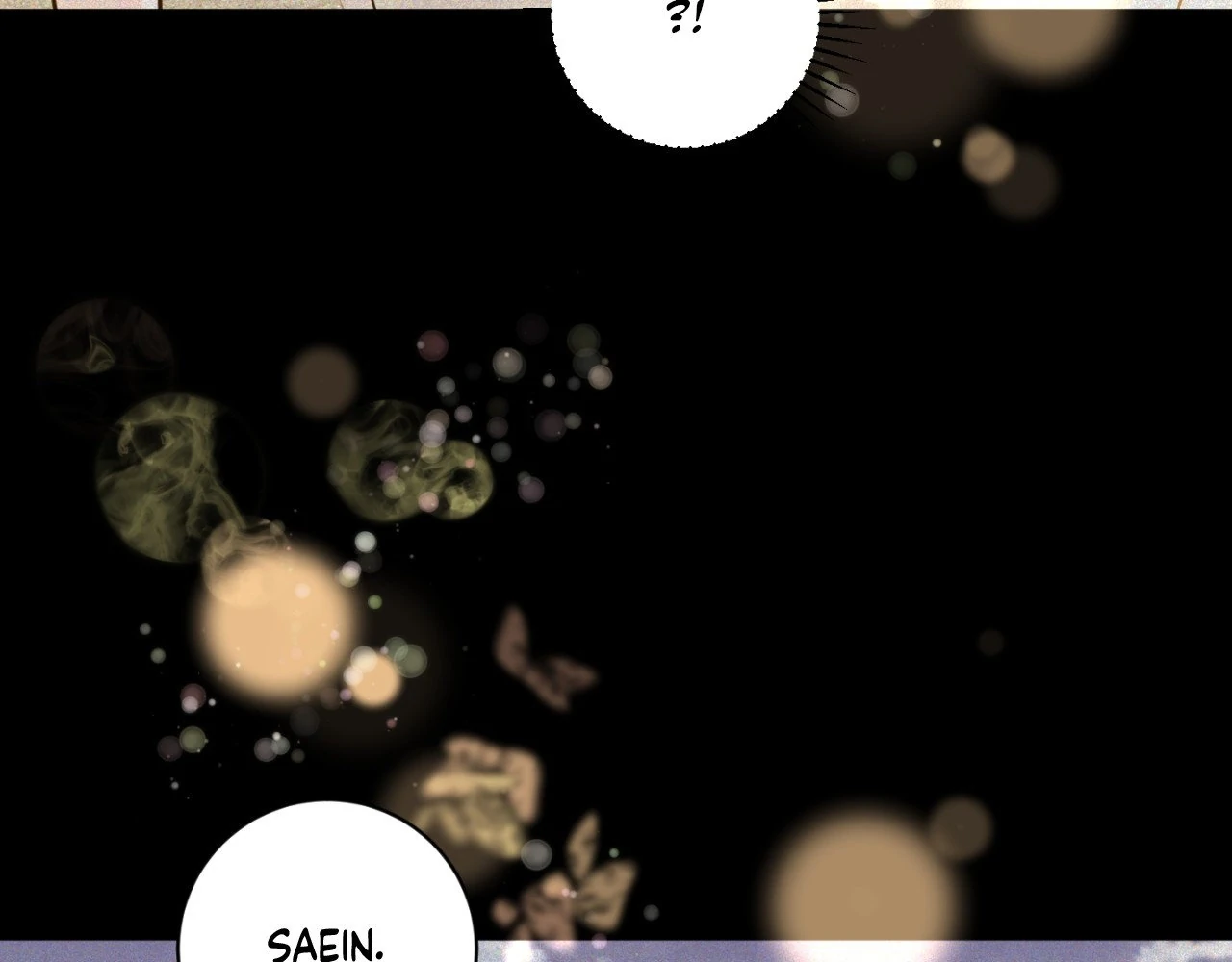 Say a Little Prayer - Chapter 41 manhwa