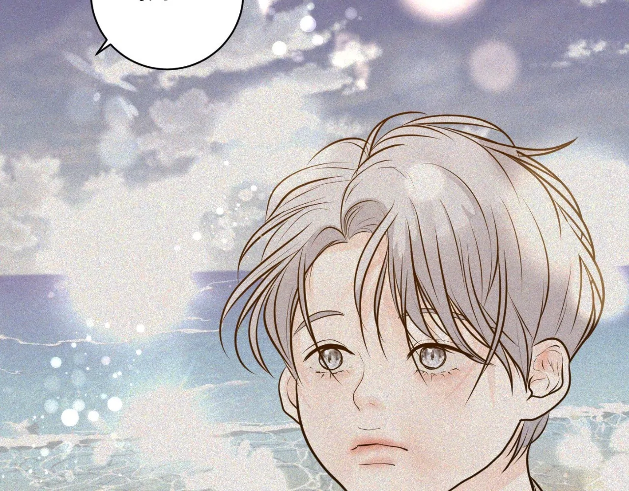 Say a Little Prayer - Chapter 41 manhwa