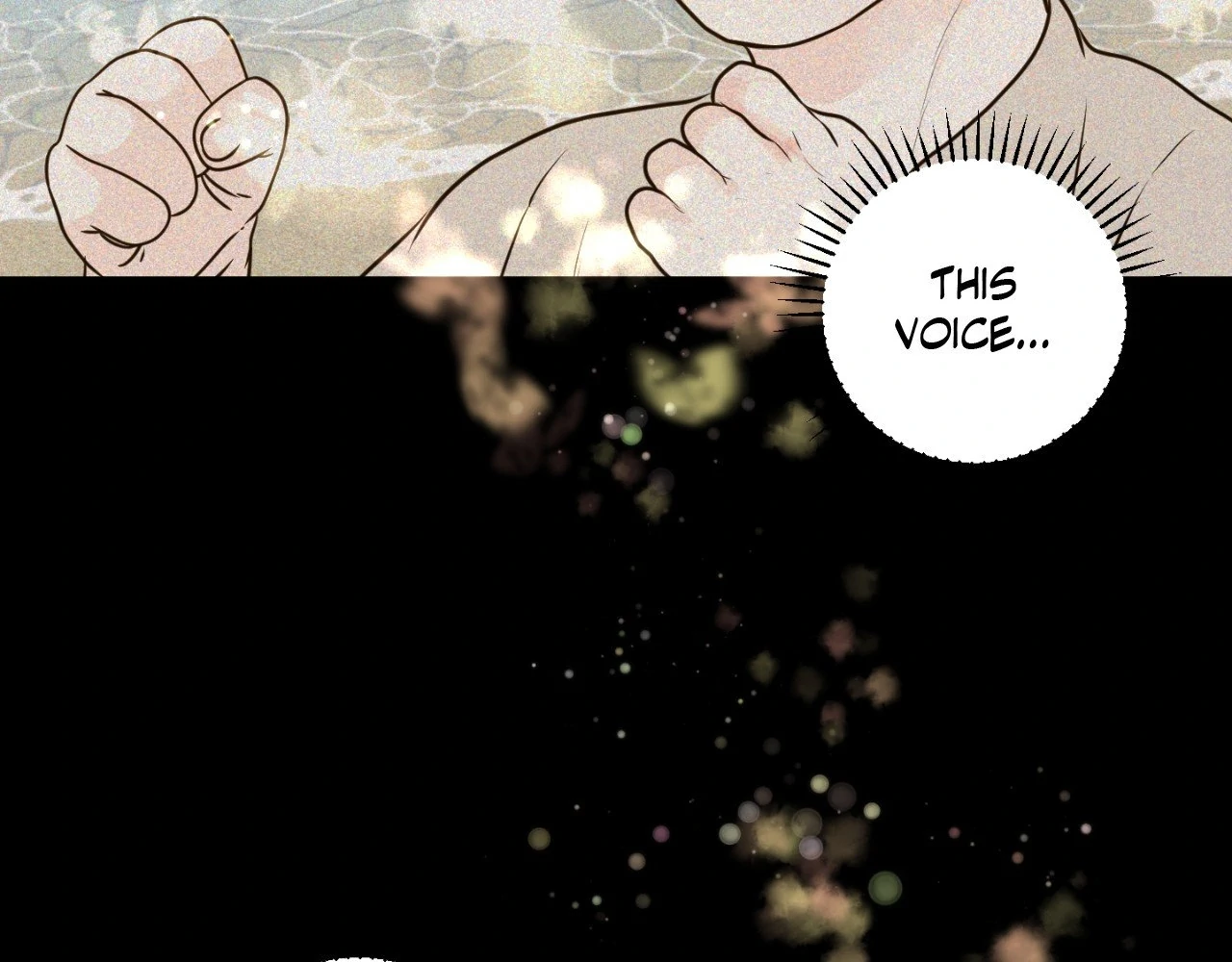 Say a Little Prayer - Chapter 41 manhwa
