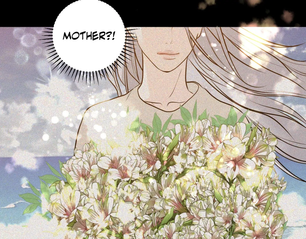 Say a Little Prayer - Chapter 41 manhwa