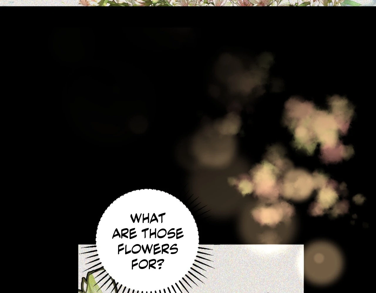 Say a Little Prayer - Chapter 41 manhwa