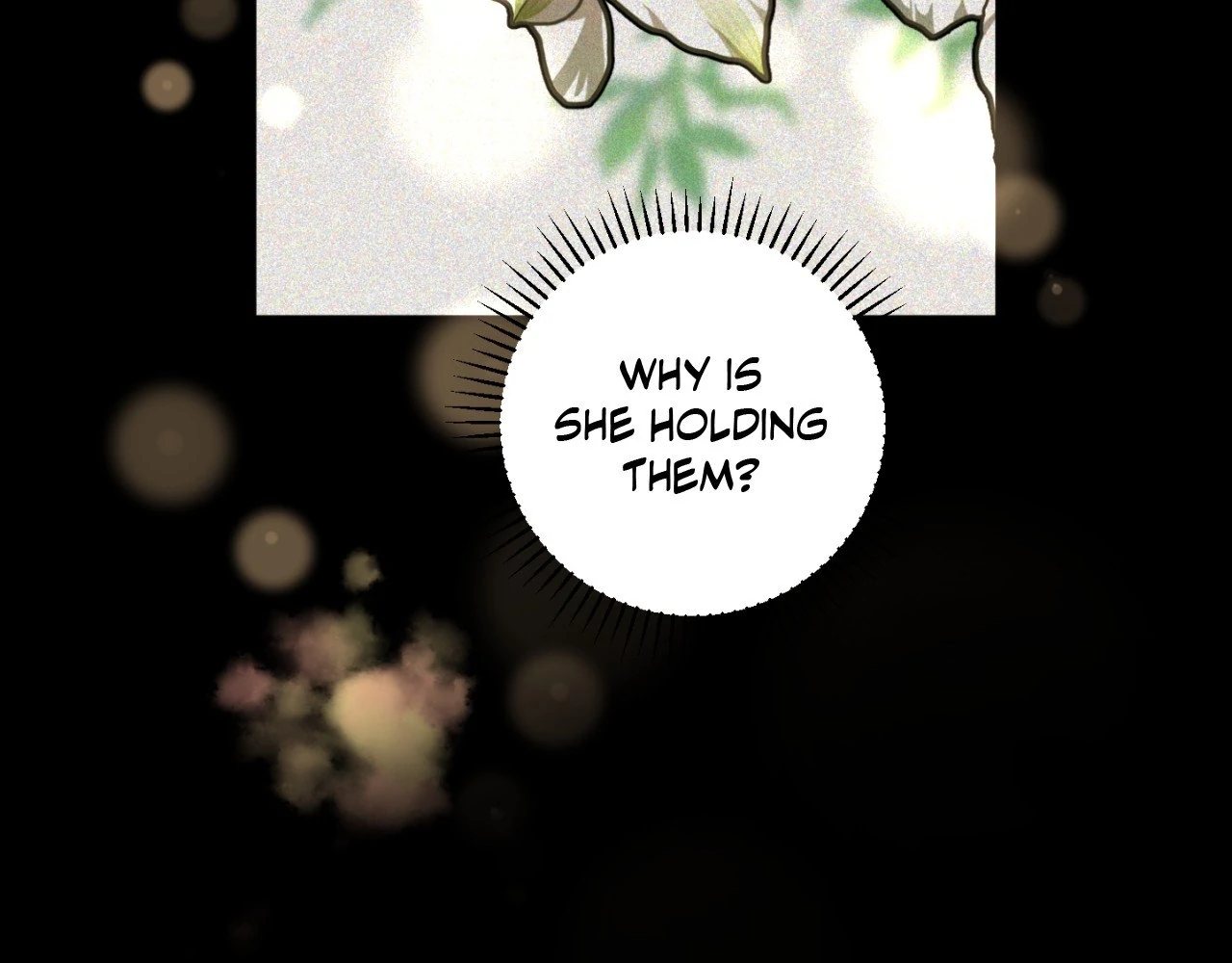 Say a Little Prayer - Chapter 41 manhwa