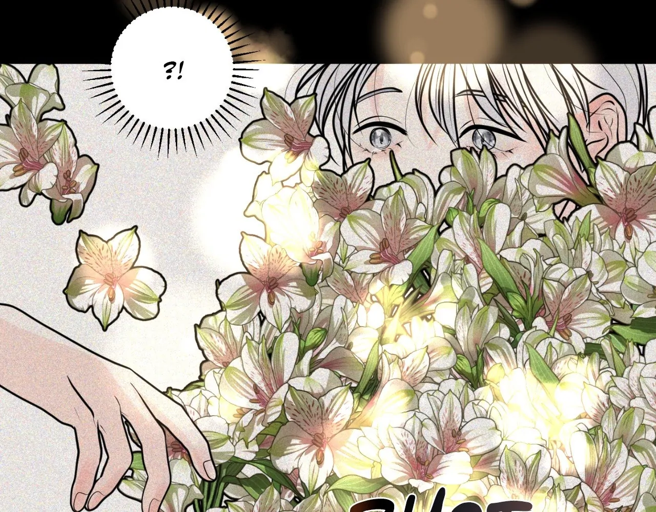 Say a Little Prayer - Chapter 41 manhwa