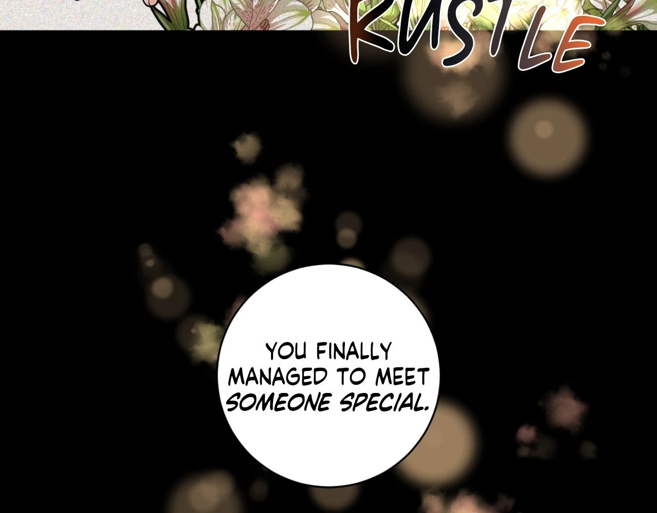 Say a Little Prayer - Chapter 41 manhwa