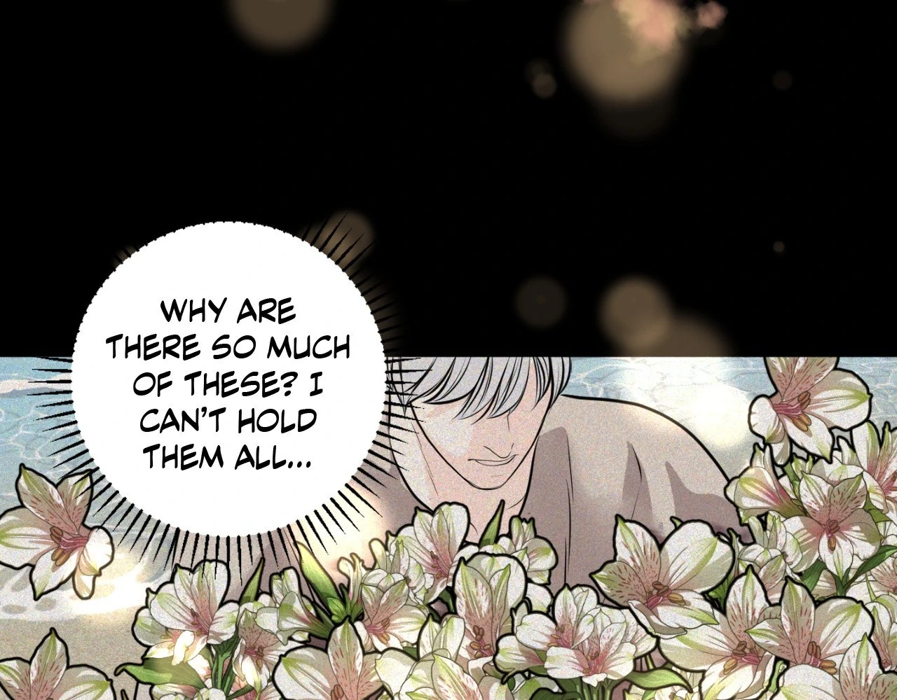 Say a Little Prayer - Chapter 41 manhwa