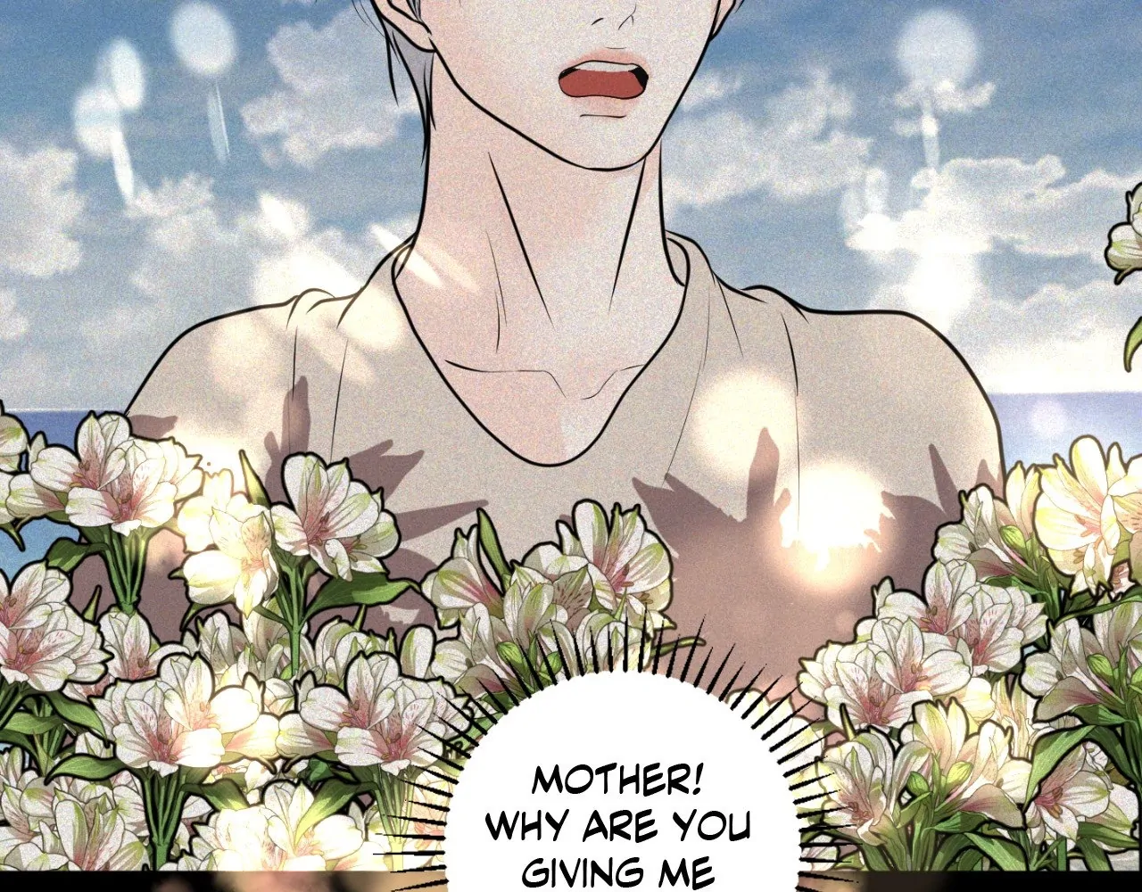 Say a Little Prayer - Chapter 41 manhwa