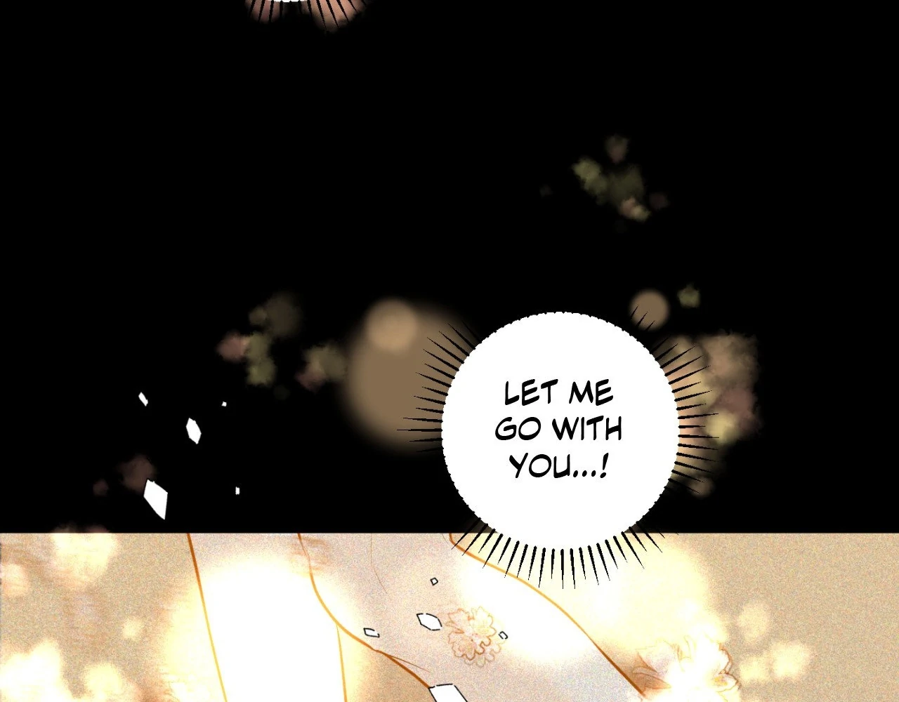 Say a Little Prayer - Chapter 41 manhwa