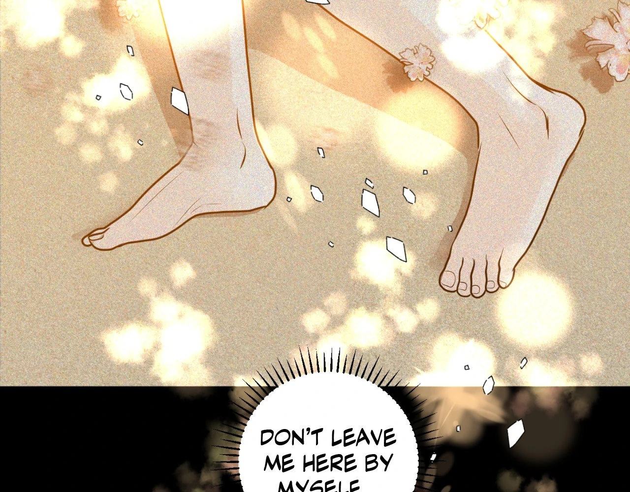 Say a Little Prayer - Chapter 41 manhwa