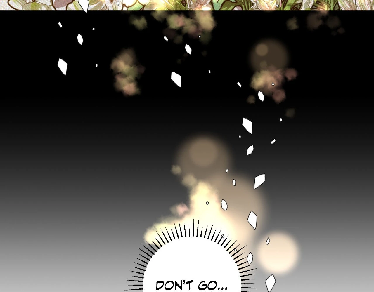 Say a Little Prayer - Chapter 41 manhwa