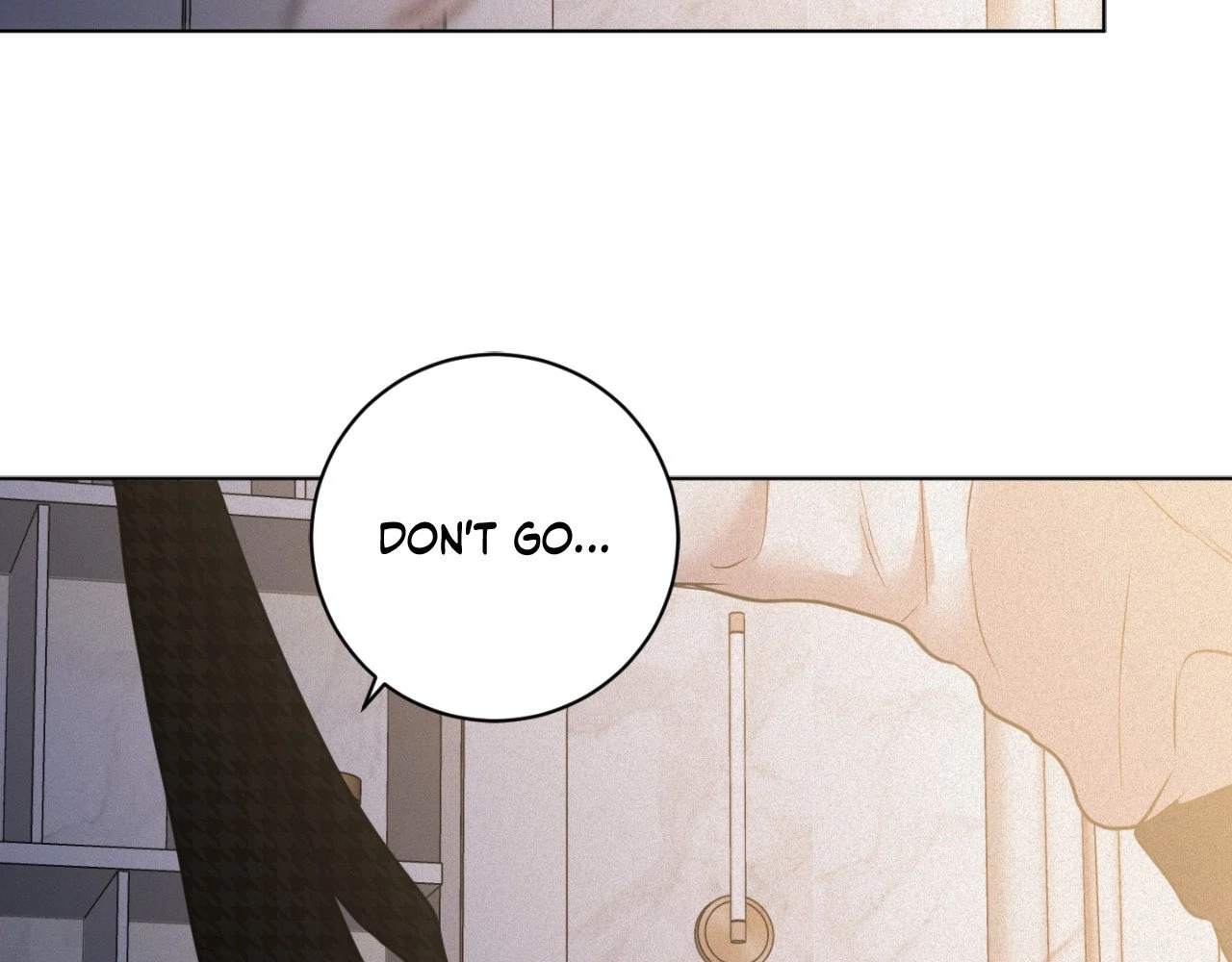 Say a Little Prayer - Chapter 41 manhwa