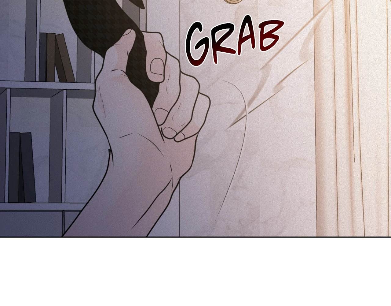Say a Little Prayer - Chapter 41 manhwa