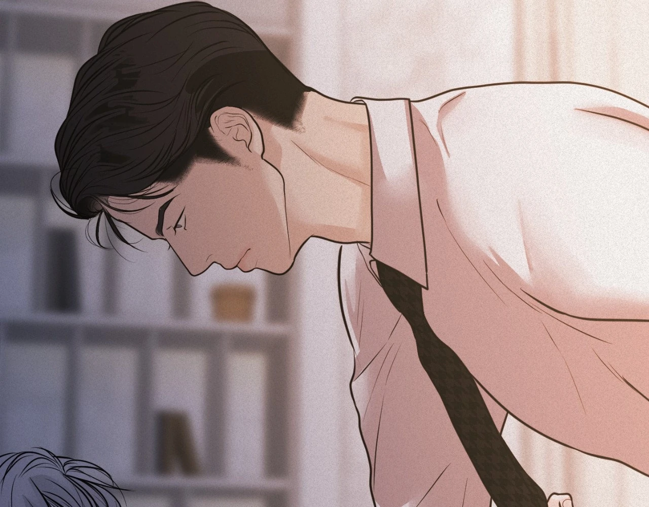 Say a Little Prayer - Chapter 41 manhwa