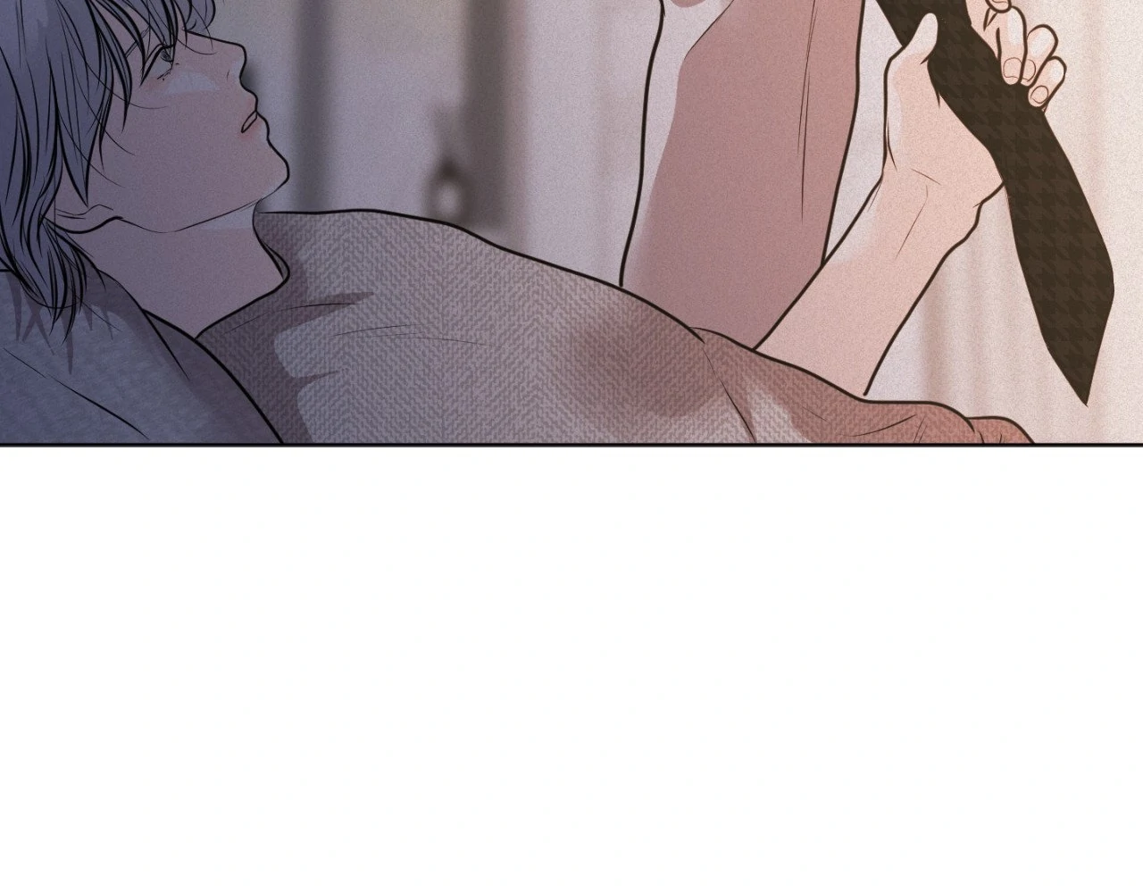 Say a Little Prayer - Chapter 41 manhwa