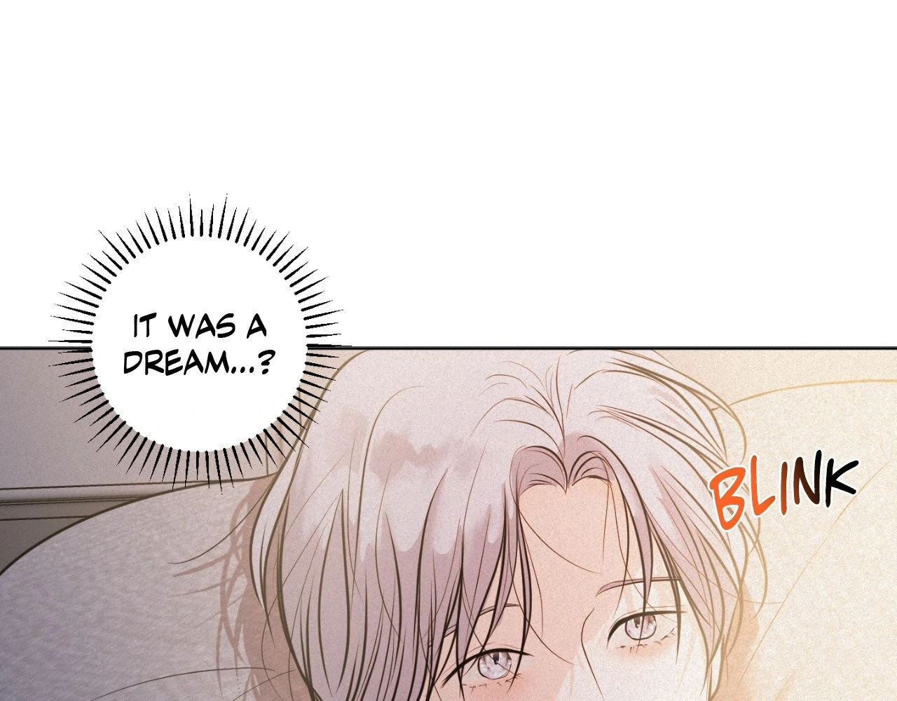 Say a Little Prayer - Chapter 41 manhwa