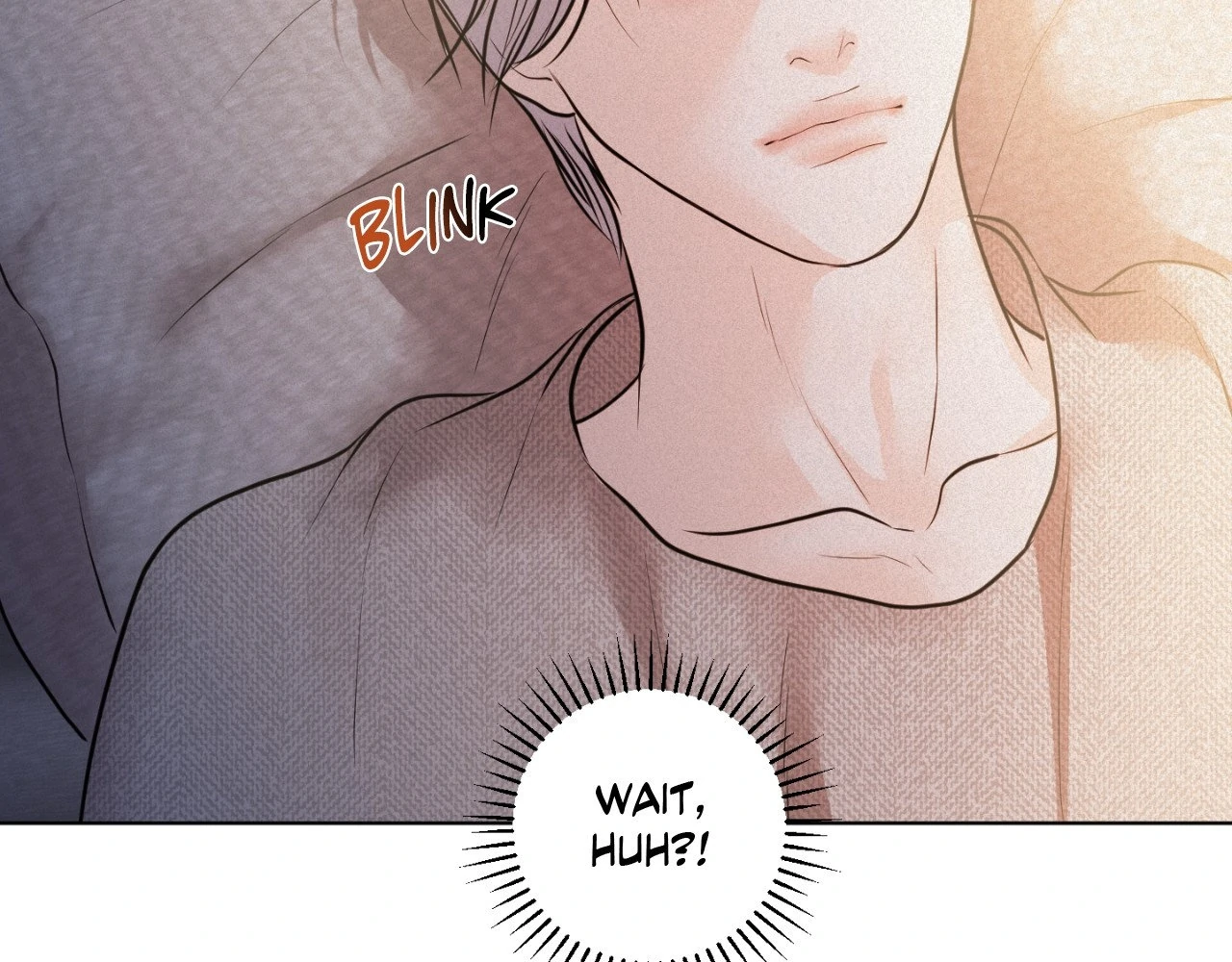Say a Little Prayer - Chapter 41 manhwa