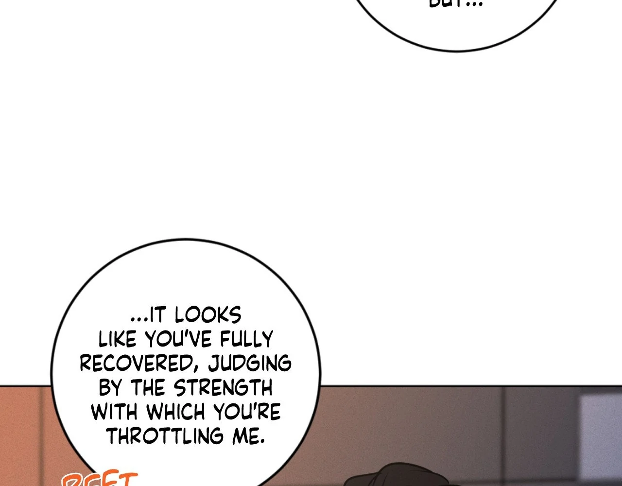 Say a Little Prayer - Chapter 41 manhwa